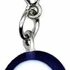 Best KIWI DAISY Kiwi Daisy Evil Eye Clip-On Acrylic Charm Pendant