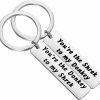 Clearance FOTAP Fotap You'Re Donkey To My Shrek Keychain Set Shrek Fans Gift Best Friends Gift