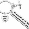 Hot HOLLP Hollp Team Gift Coach Keychain Coach Key Ring Basketball Soccer Baseball Swimming Coach Gift Leader Jewelry