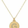 Clearance Kate Spade New York Kate Spade New York Pave Initial Mini Pendant