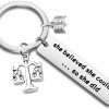 Best FOTAP Fotap New Lawyer Gift Scales Of Justice Lawyer Keychain Law School Graduation Gift For Lawyer