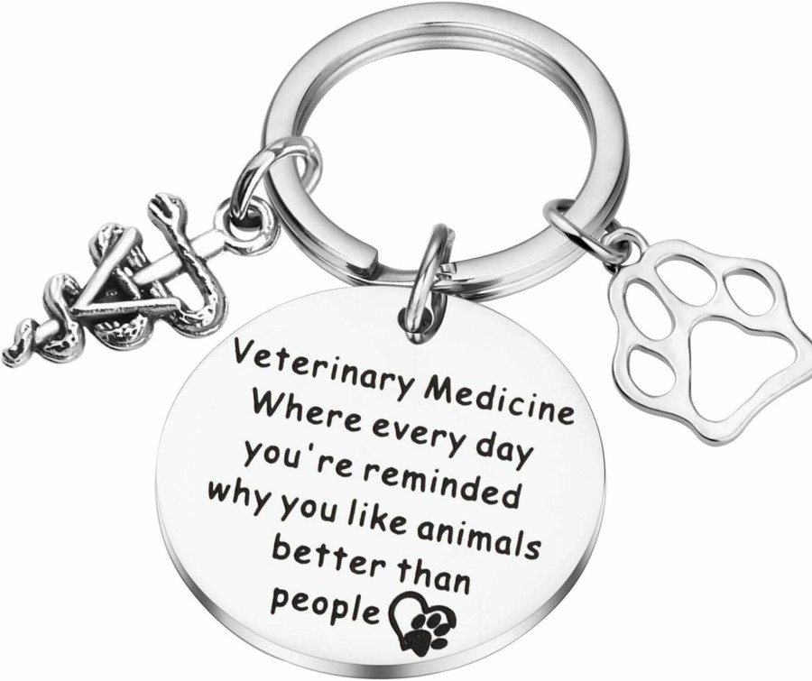 New Lywjyb Birdgot Lywjyb Birdgot Vet Techs Gift Veterinary Technician Gift Veterinarian Appreciation Gifts