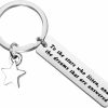 Wholesale FOTAP Fotap A Court Of Thorns And Roses Inspired Fans Gift The Night Court Keychain