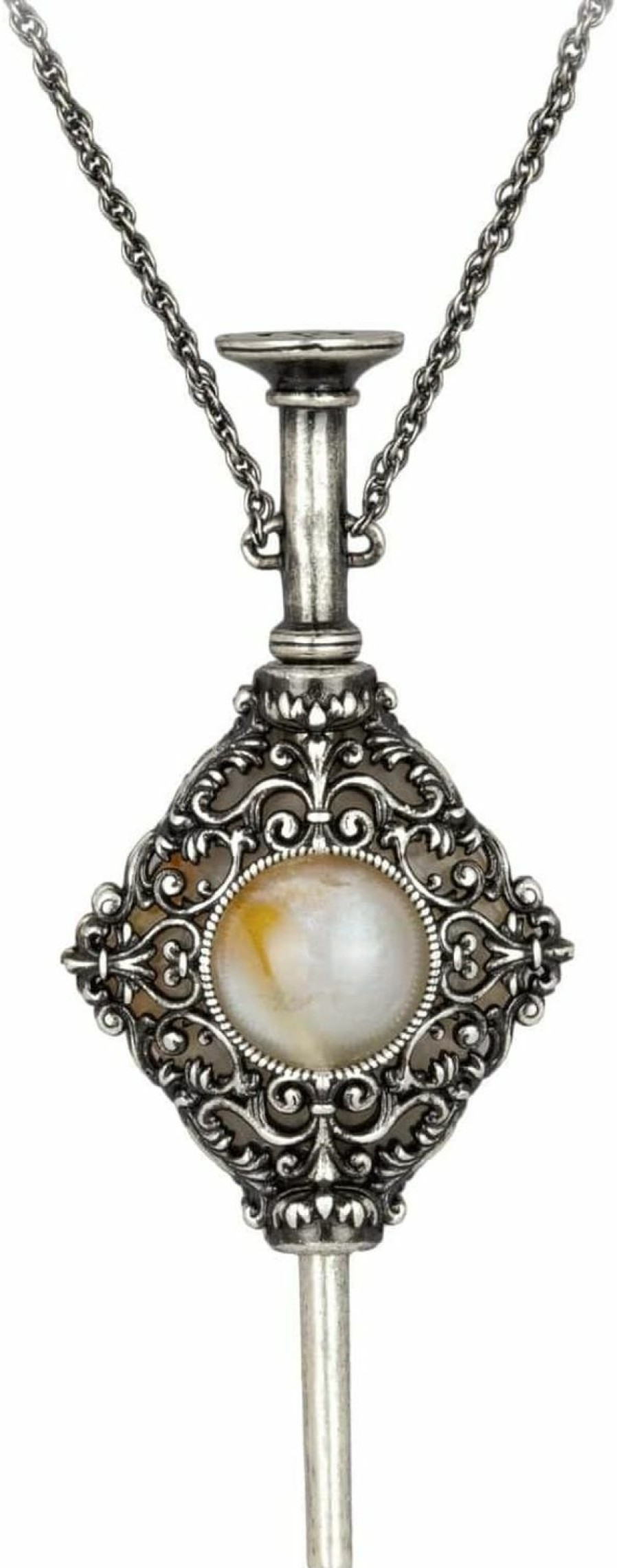 Online The Noble Collection The Noble Collection Fantastic Beasts Gellert Grindelwald Pendant