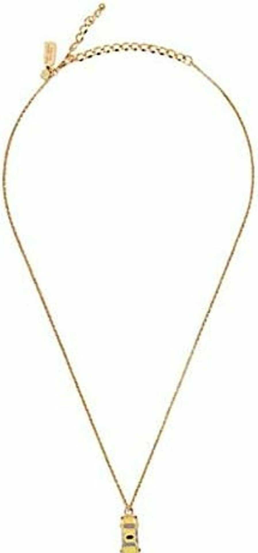 Online Kate Spade & Company Kate Spade Ma Cherie Taxi Mini Pendant Yellow Multi