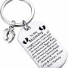 Clearance WSNANG Wsnang Mommy To Be Keychain Gift A Little Wish From Bump Pregnancy Baby Announcement Gifts New Mom Jewelry