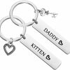 Best KUIYAI Valentine Gift Kitten Gift Daddy Gift Daddy Slut Gift Daddygirl Gift Funny Fathers Day Gift Anniversary Day Gift For Couple