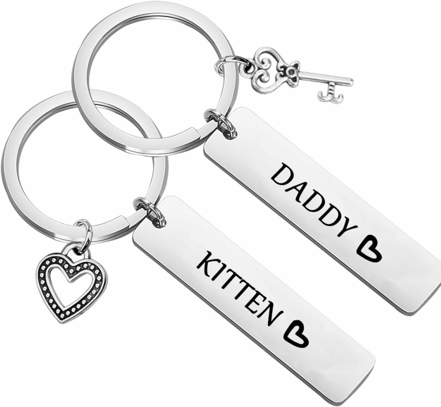 Best KUIYAI Valentine Gift Kitten Gift Daddy Gift Daddy Slut Gift Daddygirl Gift Funny Fathers Day Gift Anniversary Day Gift For Couple