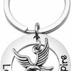 New WSNANG Wsnang Scout Leader Love Lead Inspire Keychain Eagle Court Of Honor Gift Ceremony Scoutmaster Gift