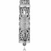 Online 1928 Jewelry Company 1928 Jewelry Womens Pewter Filigree Vial With Tassle Necklace Pendant Enhancer, 28