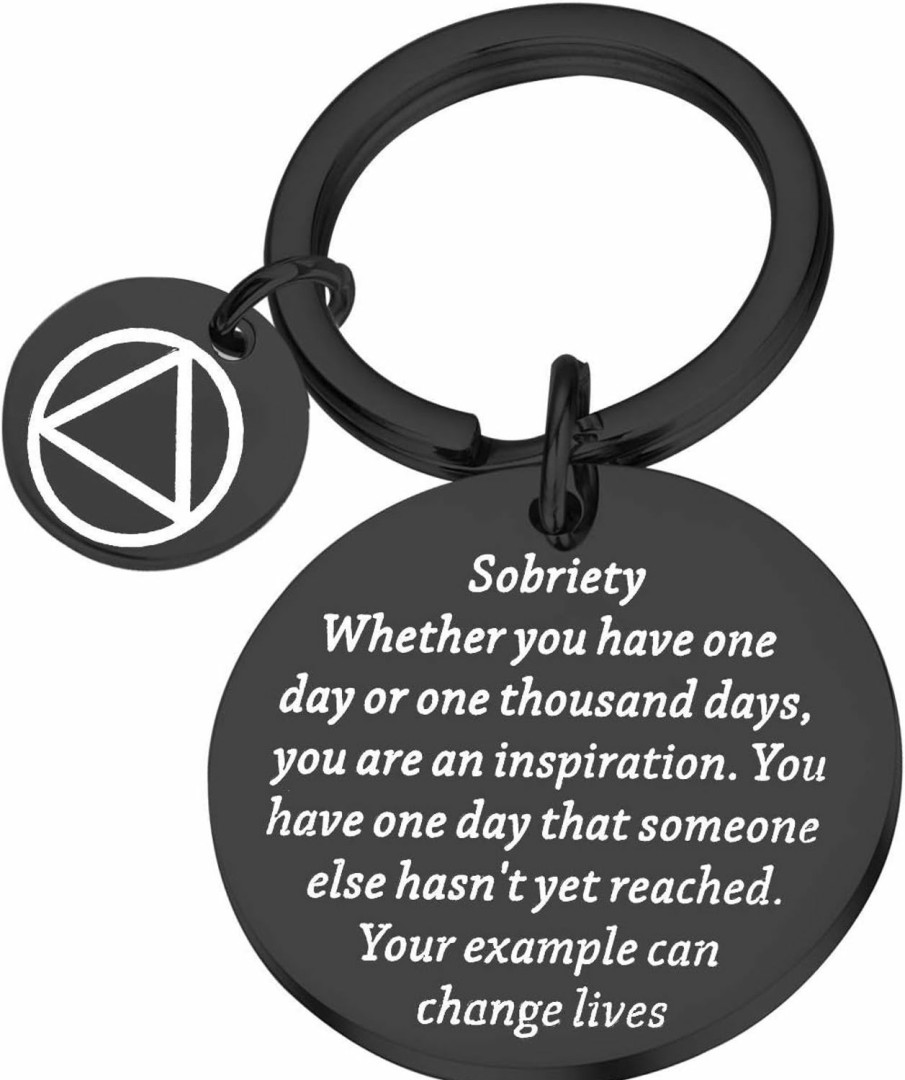 Wholesale PLITI Pliti Sobriety Gift Addiction Recovery Gift Sober Gift Recovery Aa Alcoholics Gifts