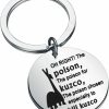 Wholesale ENSIANTH Ensianth Kuzco'S Poison Gift Llama Potion Keychain Emperors New Groove Gift