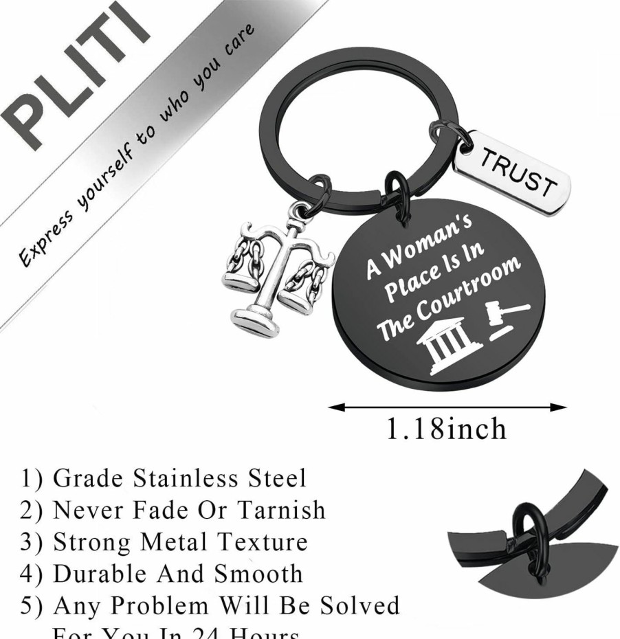 New PLITI Pliti Lawyer Gift Scales Of Justice Gift Courtroom Gift Attorney Gift Law Student Gift Judge Gift