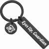 Online FOTAP Fotap Eyes Up Guardian Keychain Destiny Fans Keychain Gift For Video Gamers