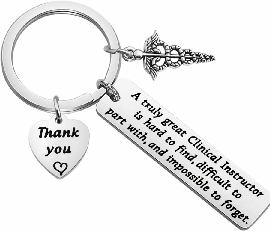 Online TIIMG Tiimg Clinical Instructor Gift Thank You Gift A Great Clinical Instructor Is Hard To Find Instructor Retirement Gift