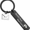 Online WSNANG Wsnang World'S Best Mail Carrier Keychain Mail Carrier Gift Thank You Gift For Postal Worker