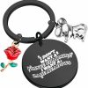 Best SEIRAA Seiraa Zade Meadows Keychain Zade And Adeline Fans Gifts Zade Meadows Merch Bookish Gift Zade Meadows Jewelry