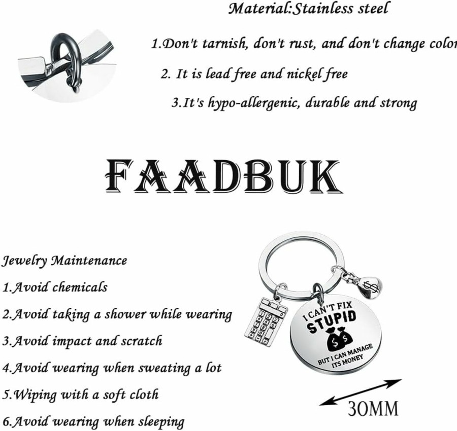 Best FAADBUK Faadbuk Finance Manager Gift Finance Thank You Gift Cpa Gift Accountant Gift Financial Student Gift