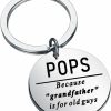 Online TIIMG Tiimg Pops Keychain Grandfather Gift Grandpa Birthday Gift Grandfather Gift From Grandkids