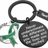 Online AKTAP Aktap Organ Donation Awareness Donor Appreciation Gift Never Underestimate The Difference You Mde