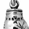 Online W | S WITHLOVE SILVER Withlovesilver 925 Sterling Silver Thai Boxing Glove Pendant