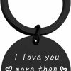 Online MAOFAED Maofaed Tv Show Inspired Gift Boyfriend Couple Gift Husband Boyfriend Keychain Valentine'S Day Gift For Couple