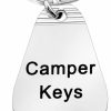 Hot FOTAP Fotap Camper Gift Camper Keys Keychain Camping Lover Gift Rv Camping Gift Camp Love Gift Camper Travel Gift Camper Gift