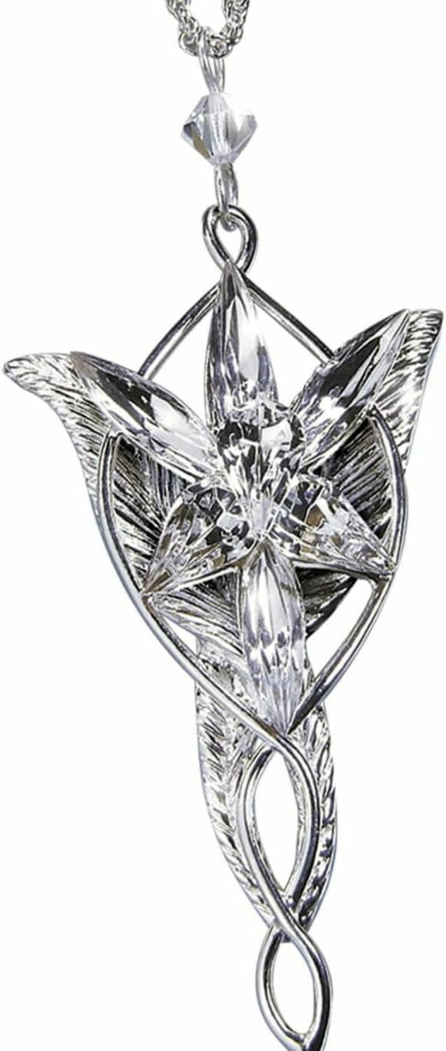 New The Noble Collection The Noble Collection Arwen Evenstar Pendant - Lord Of The Rings