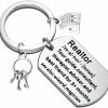 Wholesale FOTAP Fotap Realtor Keychain Real Estate Agent Gift Best Realtor Ever Gift Realtor Thank You Gift Realtor Definition Keychain