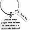 Clearance TIIMG Tiimg Coach Gift Team Gift Coach Appreciation Gift Thank You Gift For Coach End Of Season Coach Gift Team Mom Gift