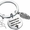 Hot Gzrlyf Gzrlyf Hummingbird Keychain Hummingbirds Appear When Angels Are Near Hummingbird Memorial Gifts For Loss Of Loved One