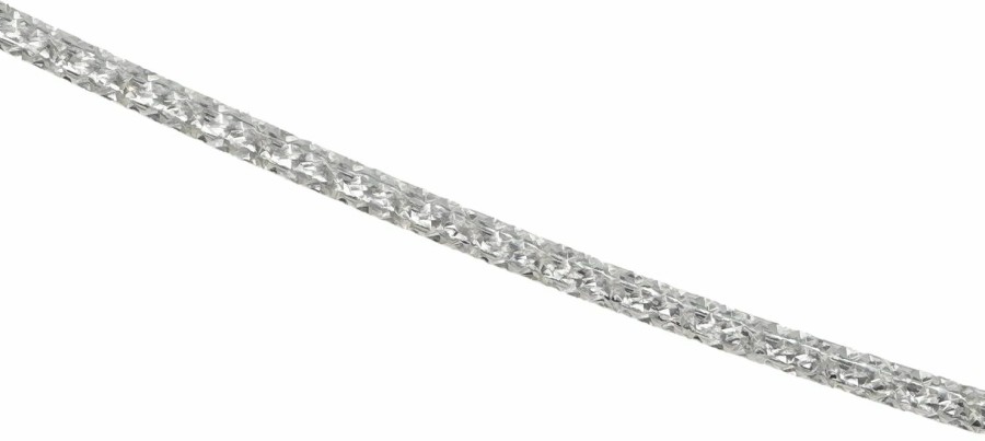 Best uGems Sterling Silver Sparkle Wire 1.4Mm 2-12-Inches