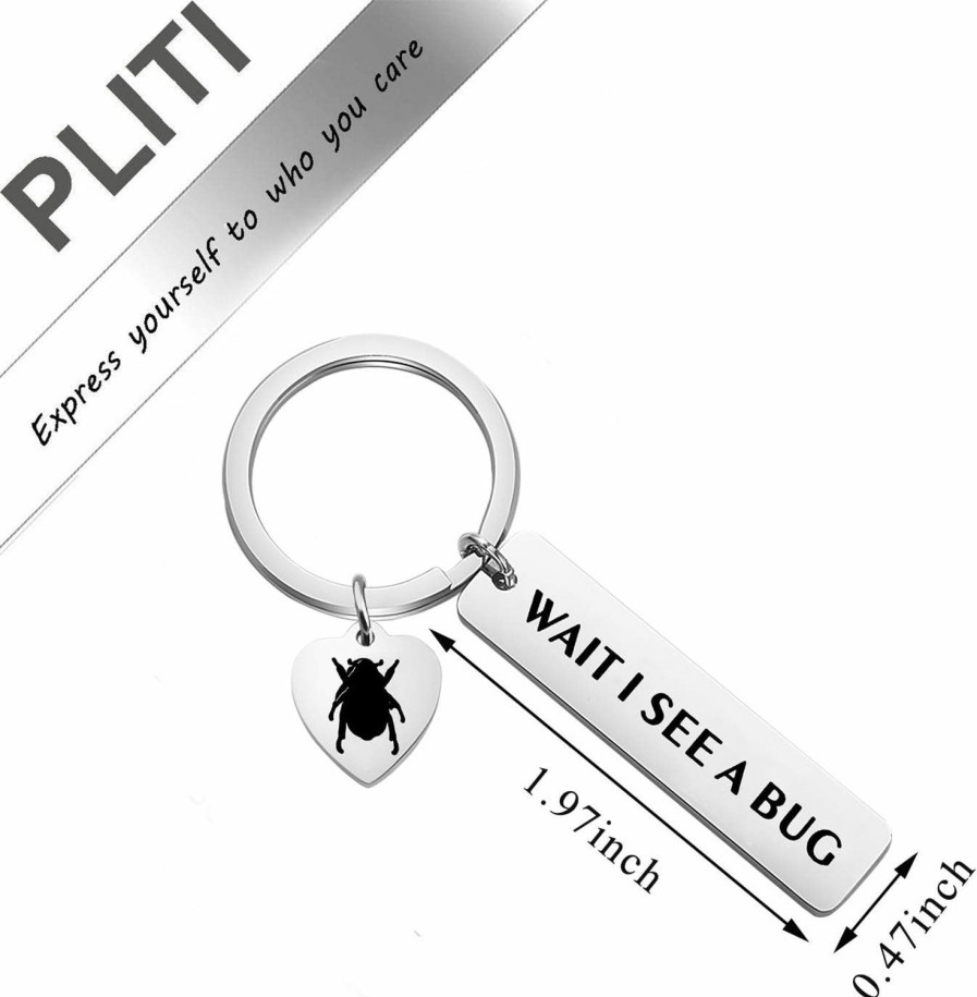 Hot PLITI Pliti Entomologist Gift Funny Bug Collector Humor Gift Entomology Science Nature Lover Gift Insect Lover Gift