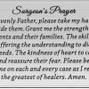 Hot TIIMG Tiimg Surgeon'S Prayer (Surgeon'S Prayer)