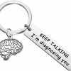 Wholesale PLITI Pliti Psychotherapist Gift School Psychologist Gift Psychological Counselor Gift Psychology Graduation Gift