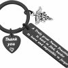 Online ENSIANTH Ensianth Nurse Practitioner Gift Np Keychain A Truly Great Nurse Practitioner Nurse Appreciation Gifts