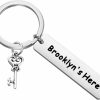 Best Lywjyb Birdgot Lywjyb Birdgot Movie Inspired Gift Musical Lover Keychain Broadway Musical Gift