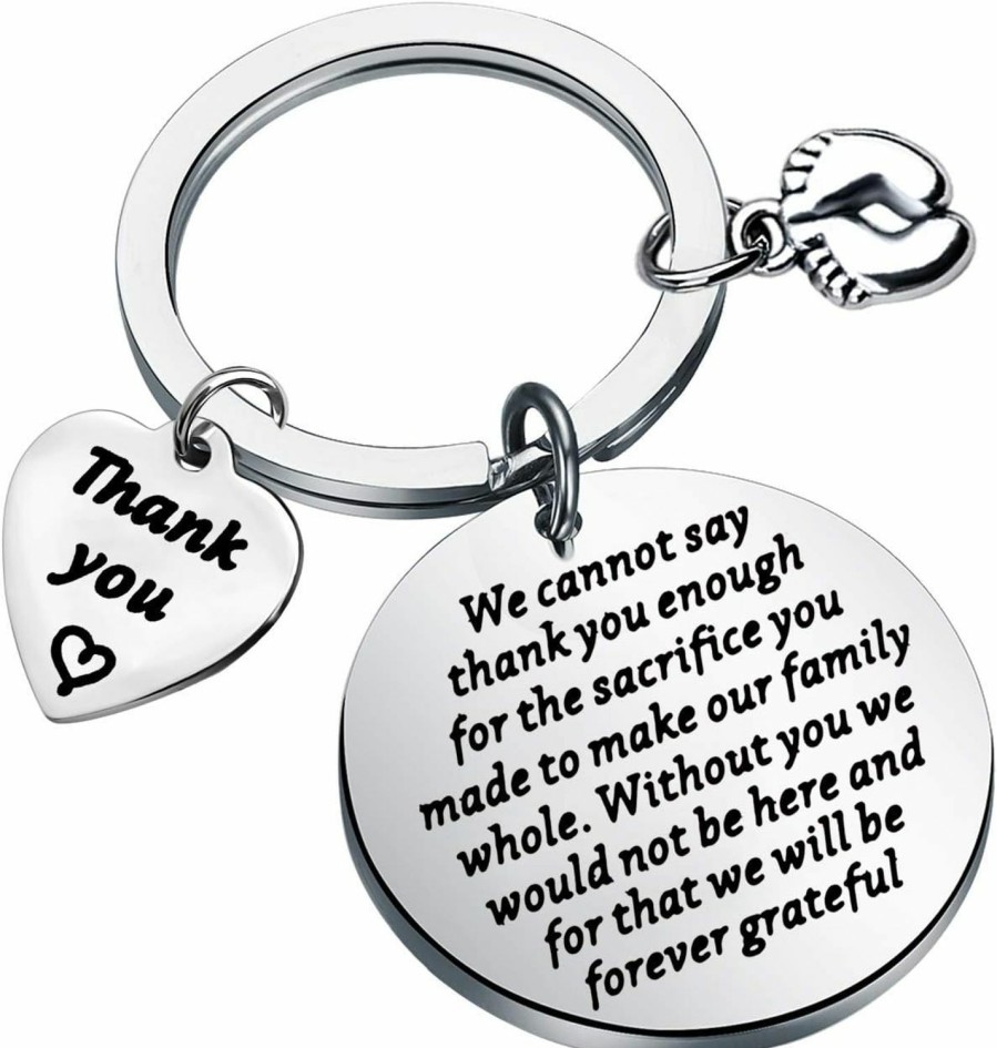 Hot TIIMG Tiimg Surrogate Mother Gift Thank You For Surrogate Mom Gift