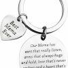 Best BLEOUK Bleouk Mema Jewelry Grandma Mema Mother'S Day Birthday Appreciation Gift