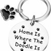 Best PLITI Pliti Golden Poodle Gifts Dog Mom Gifts Dog Dad Gifts Dog Lover Gifts Pet Parent Gift