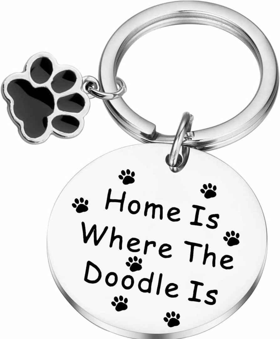 Best PLITI Pliti Golden Poodle Gifts Dog Mom Gifts Dog Dad Gifts Dog Lover Gifts Pet Parent Gift