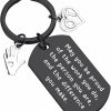 New N\C Nc Occupational Therapist Gifts Ot Keychain Ot Gifts Therapy Jewelry Graduation Gift For Ot