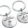 Clearance FAADBUK Faadbuk King Lion Cartoon Movie Inspired Gift Timon And Pumba Gift Best Friend Keychain You'Re The Timon To My Pumba