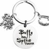 Wholesale ENSIANTH Ensianth Btvs Fandom Gift Buffy And Spike Forever Gift For Buffy Fans