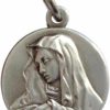 Wholesale I G J I G J Our Lady Of Sorrow Medal - The Patron Saints Medals