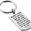 Best FEELMEM Feelmem Song Lyrics Art Jewelry Blackbird Singing Song Quote Keychain