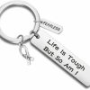 Online FEELMEM Feelmem Depression Awareness Recovery Gift Life Is Tough But So Am I Prevention Awareness Mental Health Awareness Gifts