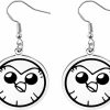 Wholesale FAADBUK Faadbuk Owl House Fan Gift Hooty Keychain I Will Be Haunted By My Actions Forever