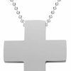 New Evangelion Neon Genesis Evangelion Katsuragi Misato Cross Pendant Unofficial (Japan Import) By Evangelion