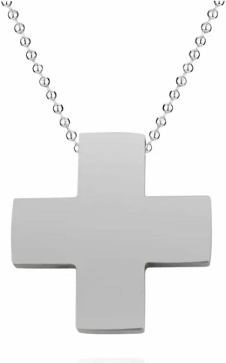 New Evangelion Neon Genesis Evangelion Katsuragi Misato Cross Pendant Unofficial (Japan Import) By Evangelion